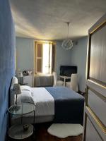 Deluxe Junior Suite