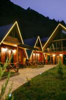 KOZLUCA Bungalov - B&B Trebisonda