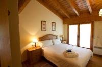 La Cabana dels Esquirols - B&B Alp