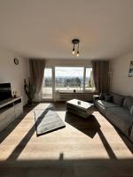 Dom Blick Suite - Ferienwohnung Paderborn