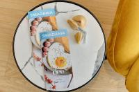 Rent like home - Apartamenty w Deo Plaza - Chambres d’hôtes Gdańsk