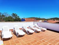 La Fragua de la Villa - B&B Villavaliente