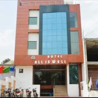B&B Shahjahanpur - Hotel All Is Well - Bed and Breakfast Shahjahanpur