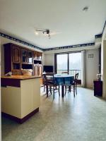 Le Seydrad, appartement vue nature, hauteurs de Gérardmer - Chambres d'hôtes Gérardmer