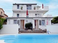 Apartments Mihovilovic - 50 m from beach - B&B