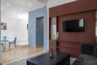 Soneto 32 Heraklion house - B&B Heraklion