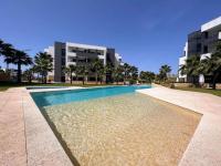 Costa la Torrevieja - ground floor, 2 bedrooms, outdoor pool, Orihuela Costa - Chambres d'hôtes Urbanizacion los Balcones