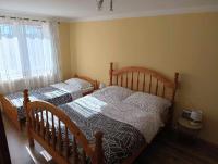 Appartement met 1 Slaapkamer