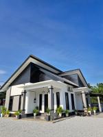 D' Melur Homestay - B&B