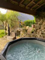 B&B Camlez - Les GITE st Nicolas La campagne a 5 min de la mer! - Bed and Breakfast Camlez