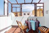 B&B Playa del Hombre - Playa del Hombre - Bed and Breakfast Playa del Hombre