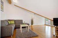 Appartamento Deluxe con 2 Camere da Letto