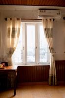 Double Room with Shared Toilet