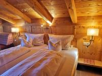 Deluxe Apartment mit 2 Schlafzimmern