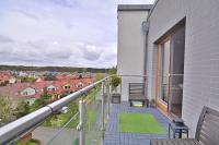 Apartamenty Bryza - Osiedle Dębina - SAUNA - Ferienwohnung