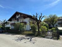 Ferienwohnung Gary mit zwei Terrassen und Garten - B&B
