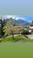 Wohnung „Perla Paradiso“ - Ferienwohnung Flüelen