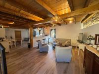 La Casa de la Abuela Concha - B&B Felmín