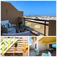 Paradise Home by Best Holidays Fuerteventura - Bed and Breakfast Corralejo