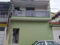 Casa próximo ao santuário nacional - Chambres d’hôtes Aparecida