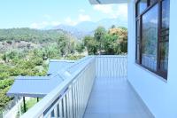 Deluxe Tweepersoonskamer met Balkon