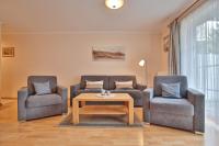 Gorch-Fock-Park Haus 57 Gorch-Fock-Park 57 Appartement 14 - Ferienwohnung Timmendorfer Strand