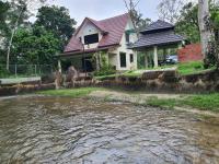 Teratak D Tuntung - B&B