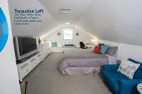 Chambre Lit King-Size