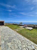 Villa Olive Stone Himara - Ferienwohnung