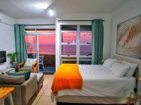 Appartement met Uitzicht op Zee