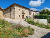 B&B Antezana de la Ribera - Caserío `The Formicary´ - Bed and Breakfast Antezana de la Ribera