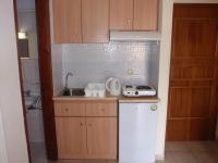 Standard Twin Room with Garden View