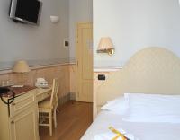 Budget Single Room