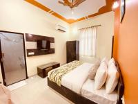 B&B Sawai Madhopur - The Tiger Heritage - Bed and Breakfast Sawai Madhopur