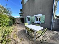 357 - Appartement T3 à 100m de l'Anse du Croc. - B&B