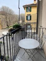 Appartamento con 1 Camera da Letto