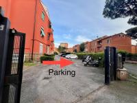 Casa Paestum. Your wonderful garden in Rome - Ferienwohnung