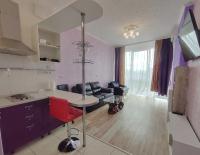 B&B Kyiv - Great Apartment in Smart Plaza KPI - Bed and Breakfast Kyiv