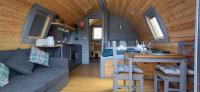 Neptune's Rest - Ferienwohnung