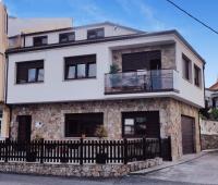 La casa del árbol - Bed and Breakfast