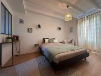 Deluxe Doppelzimmer mit Badewanne