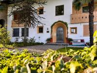 B&B Nals - St. Vigilhof - Bed and Breakfast Nals