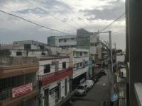 apto centro santa marta - B&B Santa Marta