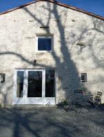 L'évidence 4 personnes - B&B La Jaudonnière