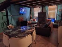 Host Patagonia - B&B Plaza Huincul