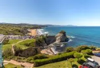 Primera línea de playa Surf & Beach - B&B Sopela