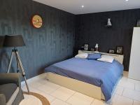 B&B Lancé - La Grange des Roisnes - Bed and Breakfast Lancé