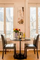 Welcome to Montmartre ! - Bed and Breakfast Parijs