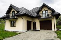 Spokojny Apartament u Słodyczki w Kluszkowcach - Ferienwohnung