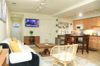 Private Room with Ensuite Bathroom Centrally Located - B&B